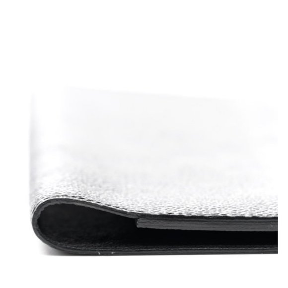 Mens Damier Agenda Planner Cover - Picture 3 of 8